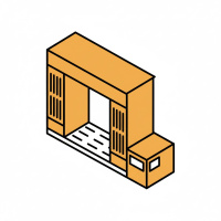 Инспекционный комплекс